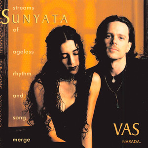 Sunyata cover