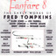 Fanfare 8 Albumcover
