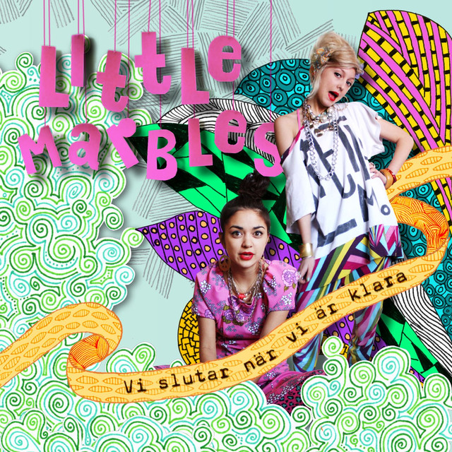 Little Marbles Photo