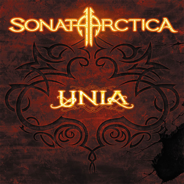 Unia cover