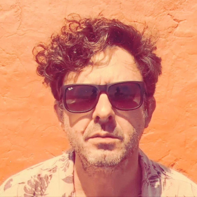 Jorge Benvinda