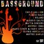 BassGround Albumcover