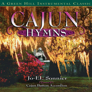 Cajun Hymns album