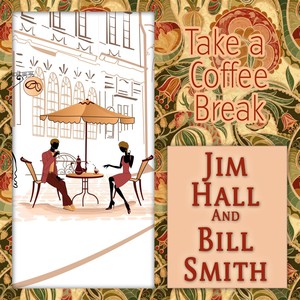 Take a Coffee Break Albumcover