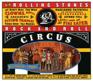 Rock 'n' Roll Circus album
