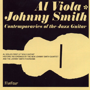 Contemporaries of the Jazz Guitar cover