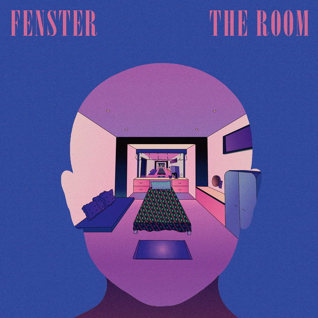 The Room cover
