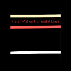 Kieran Mahon Photo