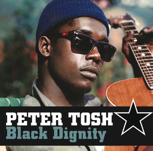 Black Dignity (International Version) cover