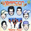 Vuelve Amor Albumcover