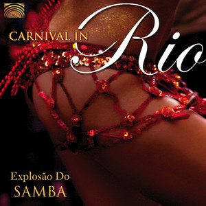Carnival in Rio album