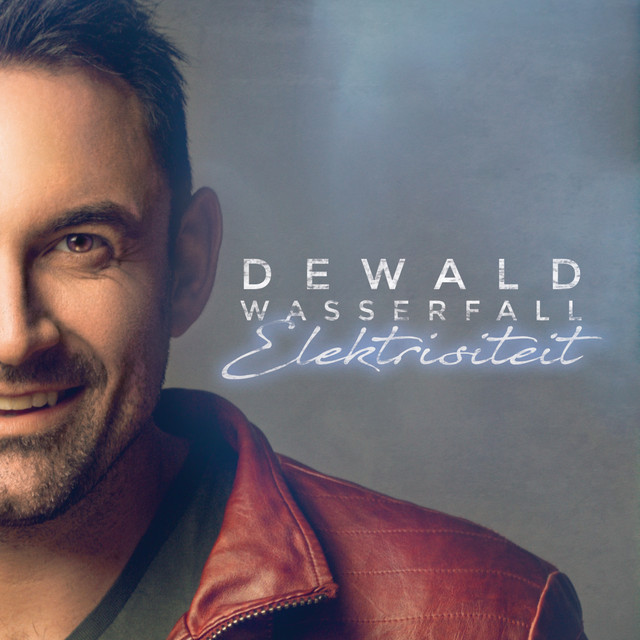 Dewald Wasserfall Jy Is Die Storm