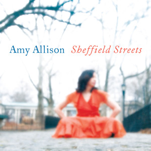 Sheffield Streets Albumcover