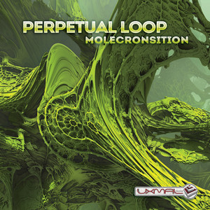 Molecronsition cover