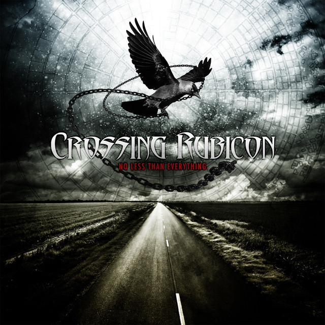 Crossing Rubicon Photo