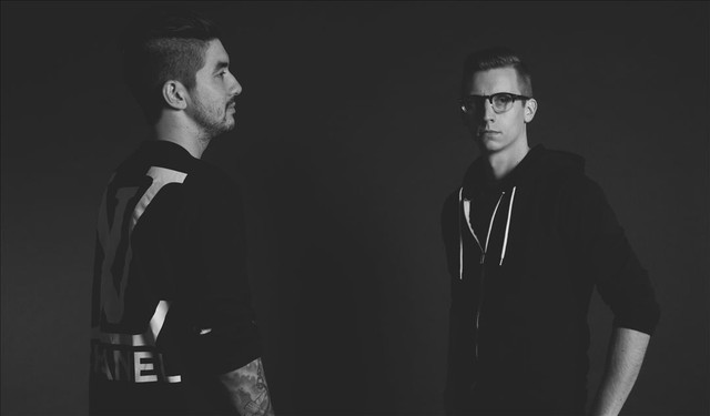Bixel Boys Photo