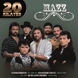 20 Kilates album