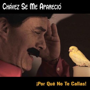 Por Qu&eacute; No Te Callas