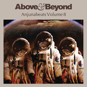 Anjunabeats Vol. 8 album