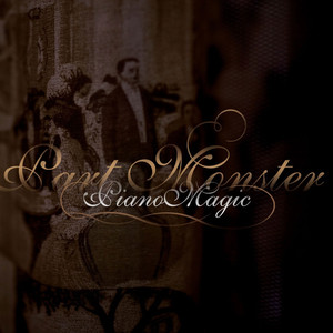 Part Monster album