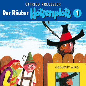 01: Der Räuber Hotzenplotz