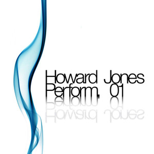 Perform.01 album