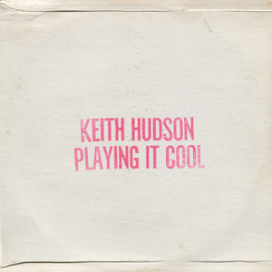Playing It Cool cover