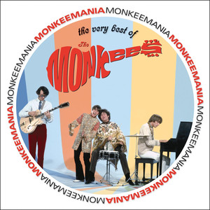 Monkeemania: The Very Best of the Monkees album