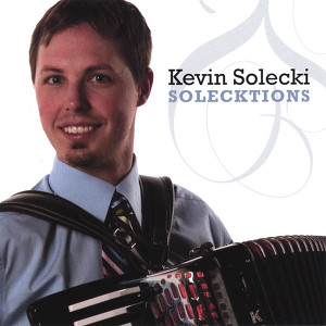 Solecktions Albumcover