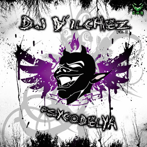 Dj Vilchez Vol.2