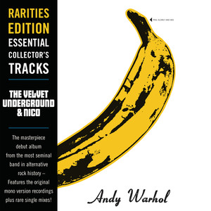 The Velvet Underground & Nico album