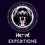 Expeditions cover