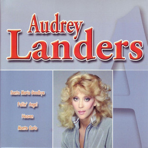 Audrey Landers cover