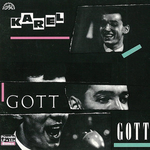 Zpívá Karel Gott cover