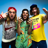 Dune Rats Photo
