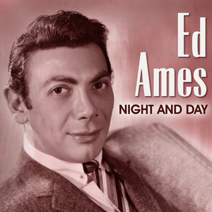 Ed Ames: Night and Day album
