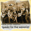 Spanks for the Memories cover