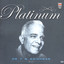 Platinum - Dr. T.N. Krishnan Albumcover