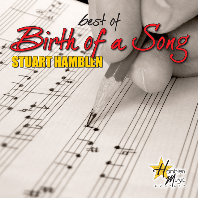 Best Of Birth Of A Song cover