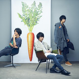 UNISON SQUARE GARDEN profile