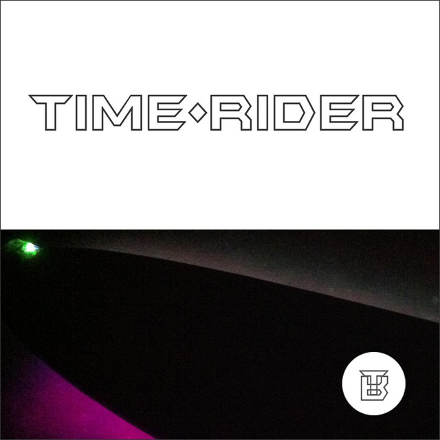 Timerider Photo