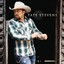 Tate Stevens Albumcover