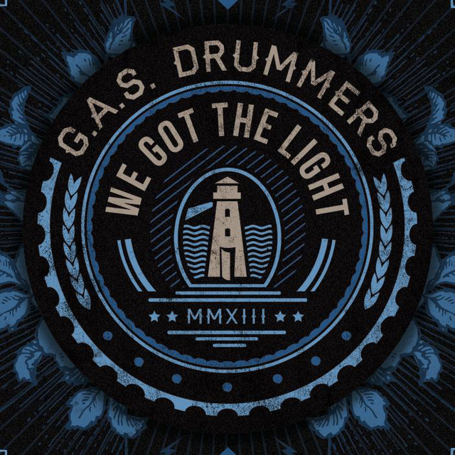 G.A.S. Drummers photo