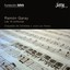 Ramón Garay: Las 10 sinfonías Albumcover