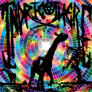 Indricothere cover