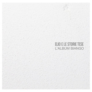 L'album biango cover