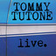 Tommy Tutone Live cover