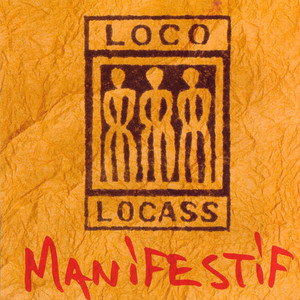 Manifestif cover