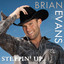 Steppin' Up Albumcover