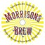 Morrisons Brew Albumcover